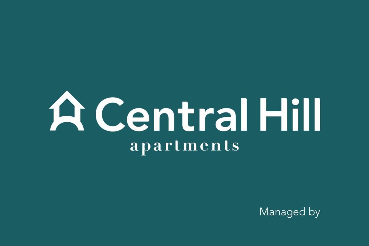 Camoes By Central Hill Apartments 리스본 외부 사진