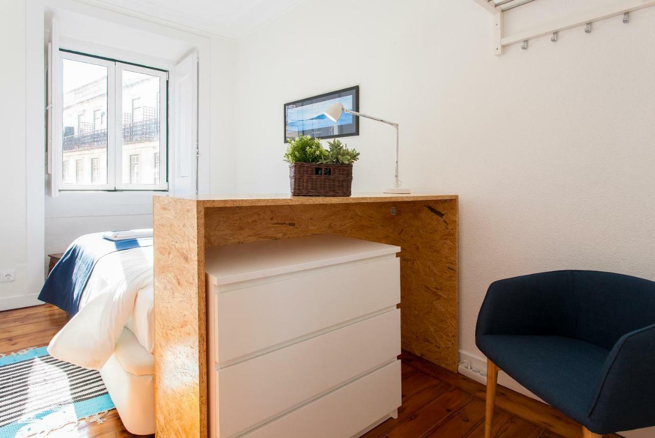 Camoes By Central Hill Apartments 리스본 외부 사진