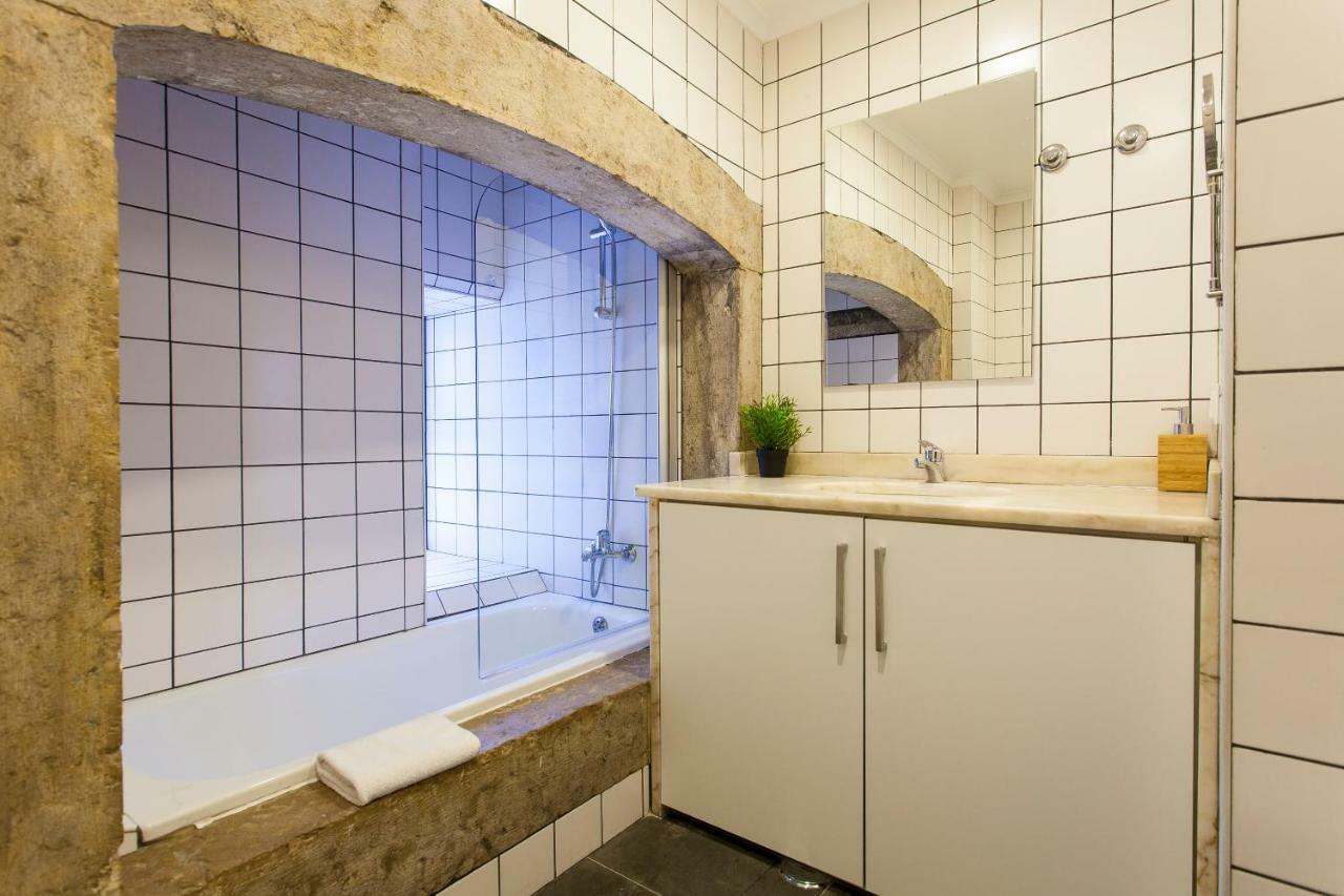 Camoes By Central Hill Apartments 리스본 외부 사진
