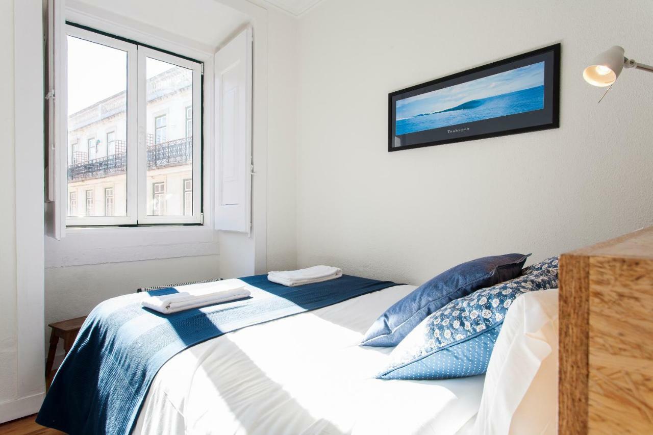 Camoes By Central Hill Apartments 리스본 외부 사진
