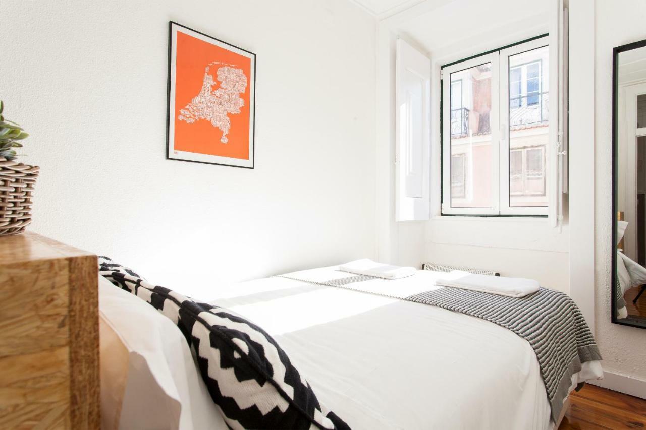Camoes By Central Hill Apartments 리스본 외부 사진
